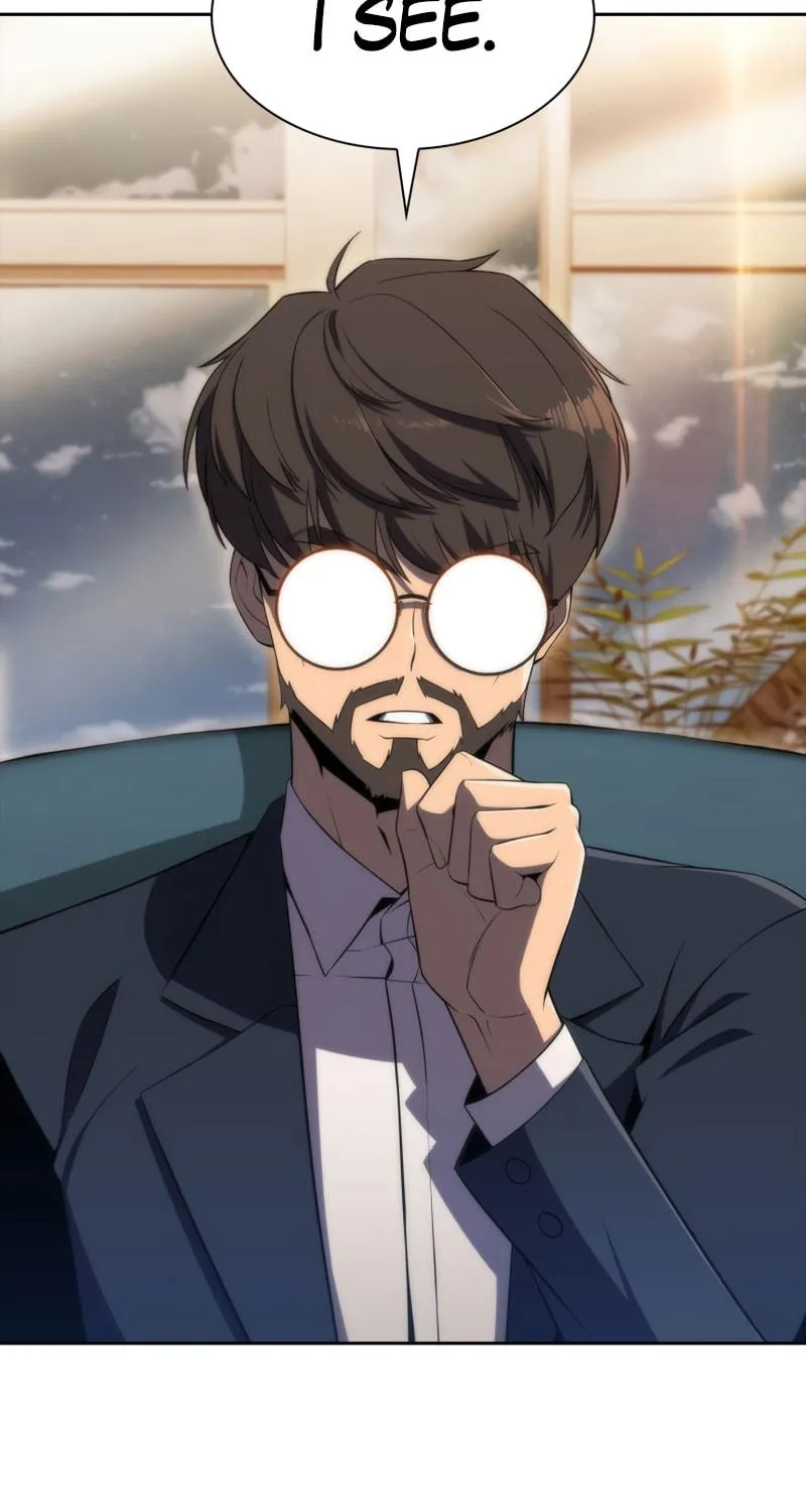 Read The Challenger chapter 24 image 6 on Lezhin
