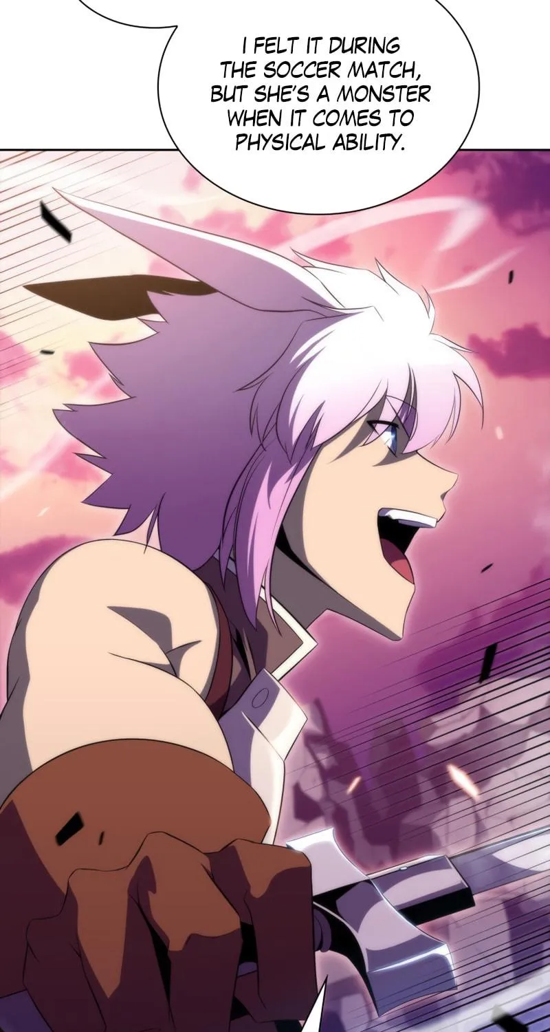 Read The Challenger chapter 24 image 64 on Lezhin