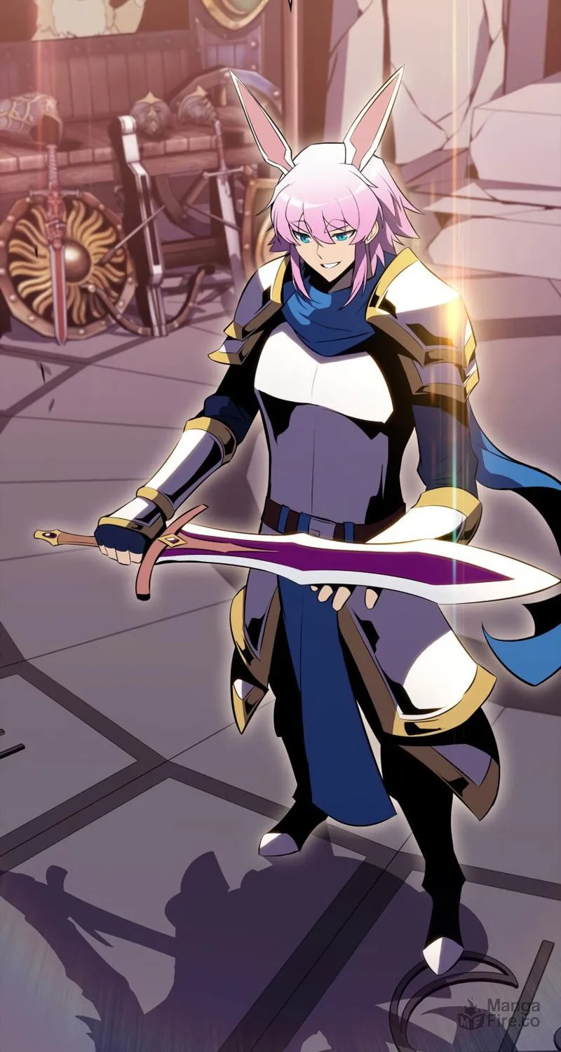 Read The Challenger chapter 24 image 67 on Lezhin