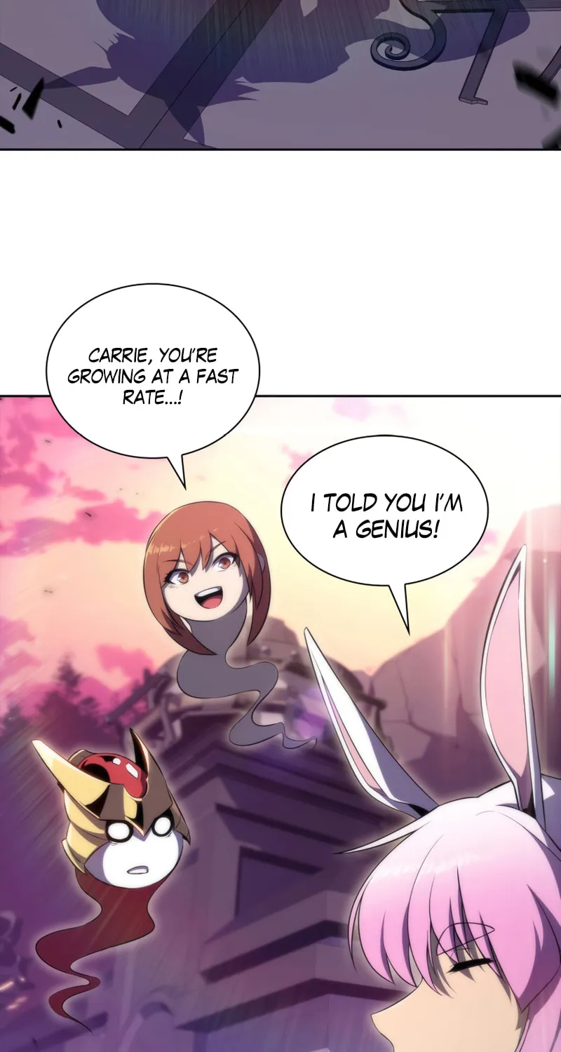Read The Challenger chapter 24 image 68 on Lezhin