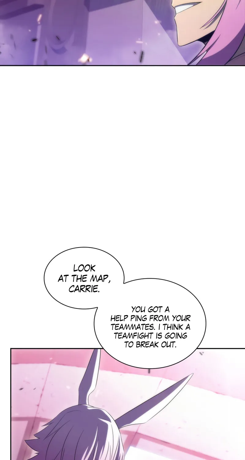 Read The Challenger chapter 24 image 69 on Lezhin