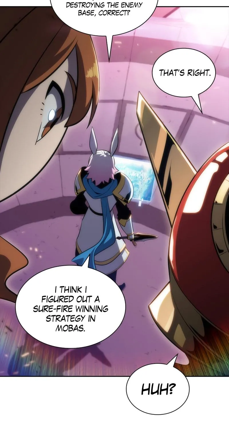 Read The Challenger chapter 24 image 72 on Lezhin