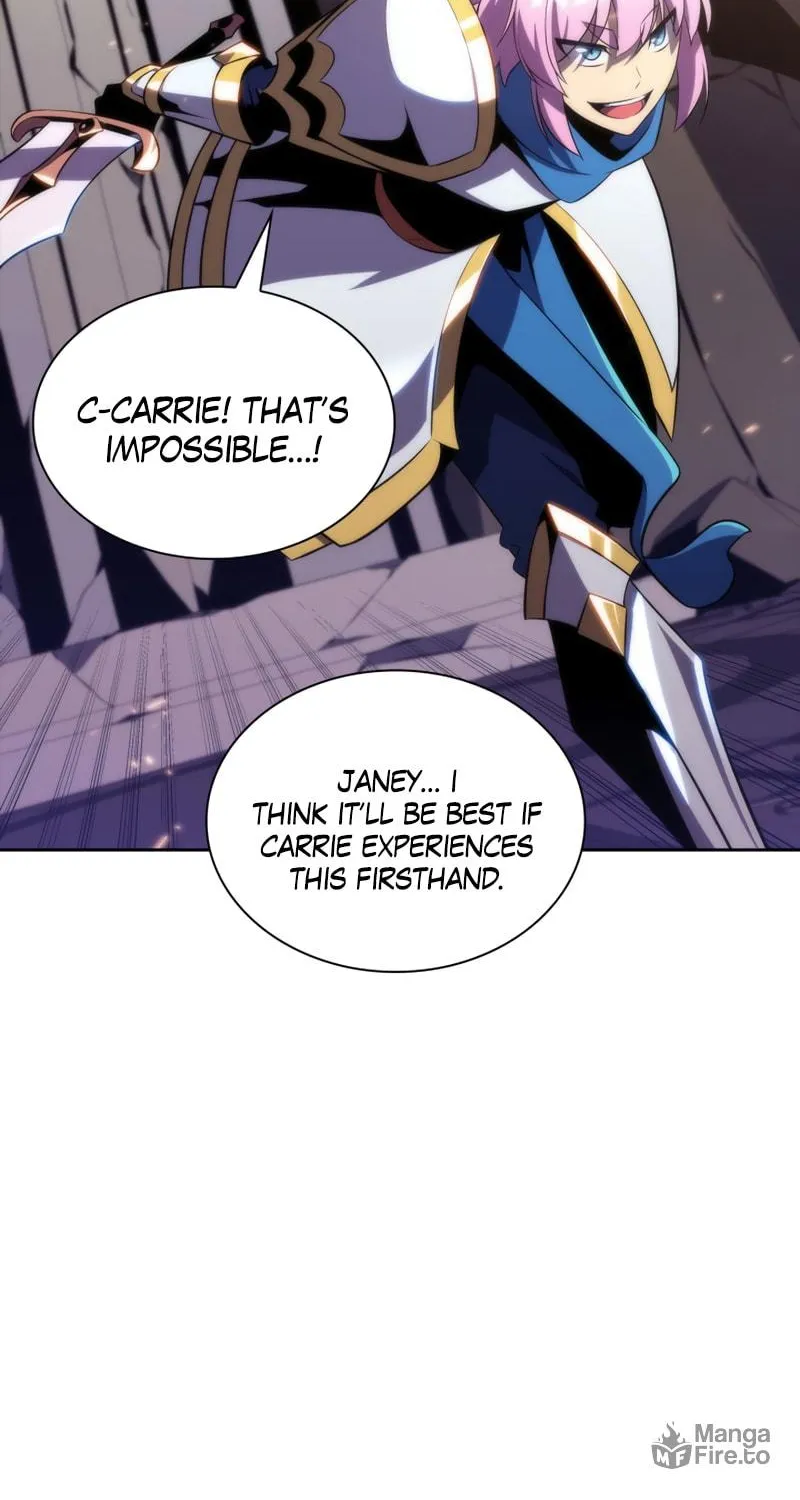 Read The Challenger chapter 24 image 75 on Lezhin