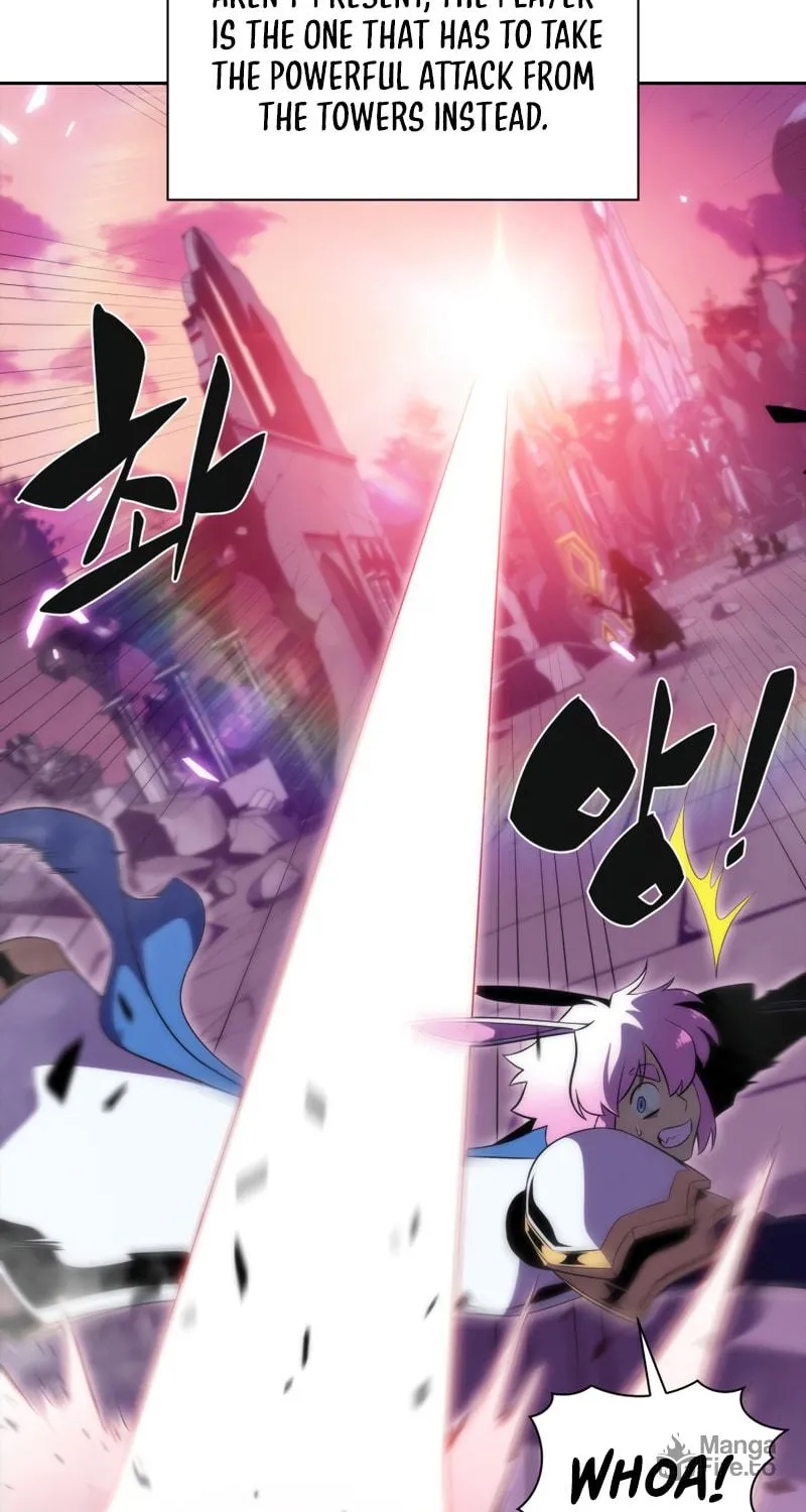 Read The Challenger chapter 24 image 85 on Lezhin