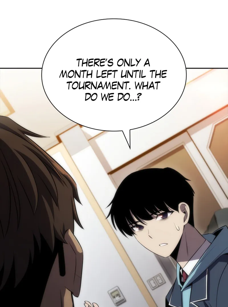 Read The Challenger chapter 24 image 9 on Lezhin
