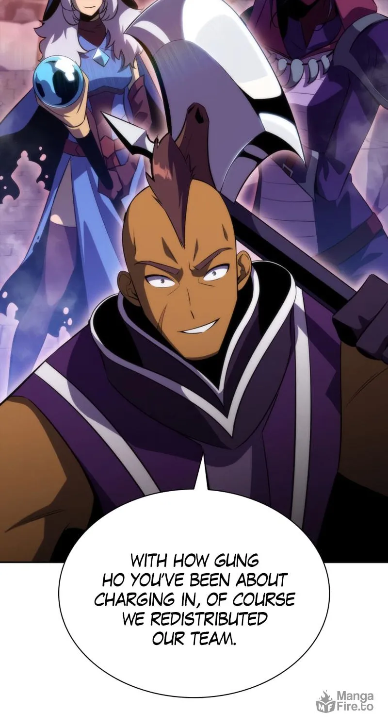 Read The Challenger chapter 24 image 91 on Lezhin