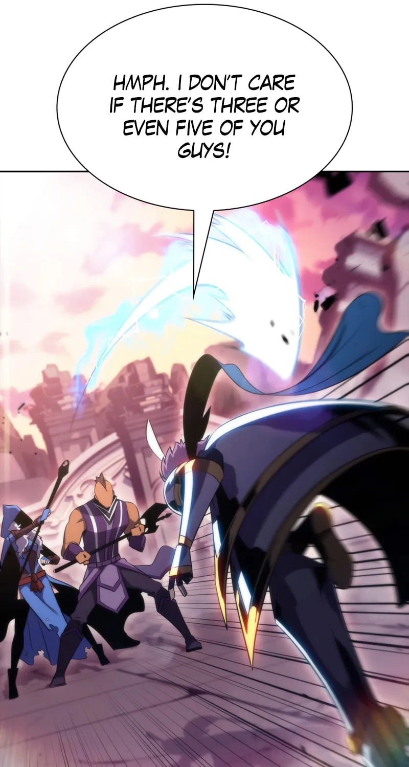 Read The Challenger chapter 24 image 93 on Lezhin