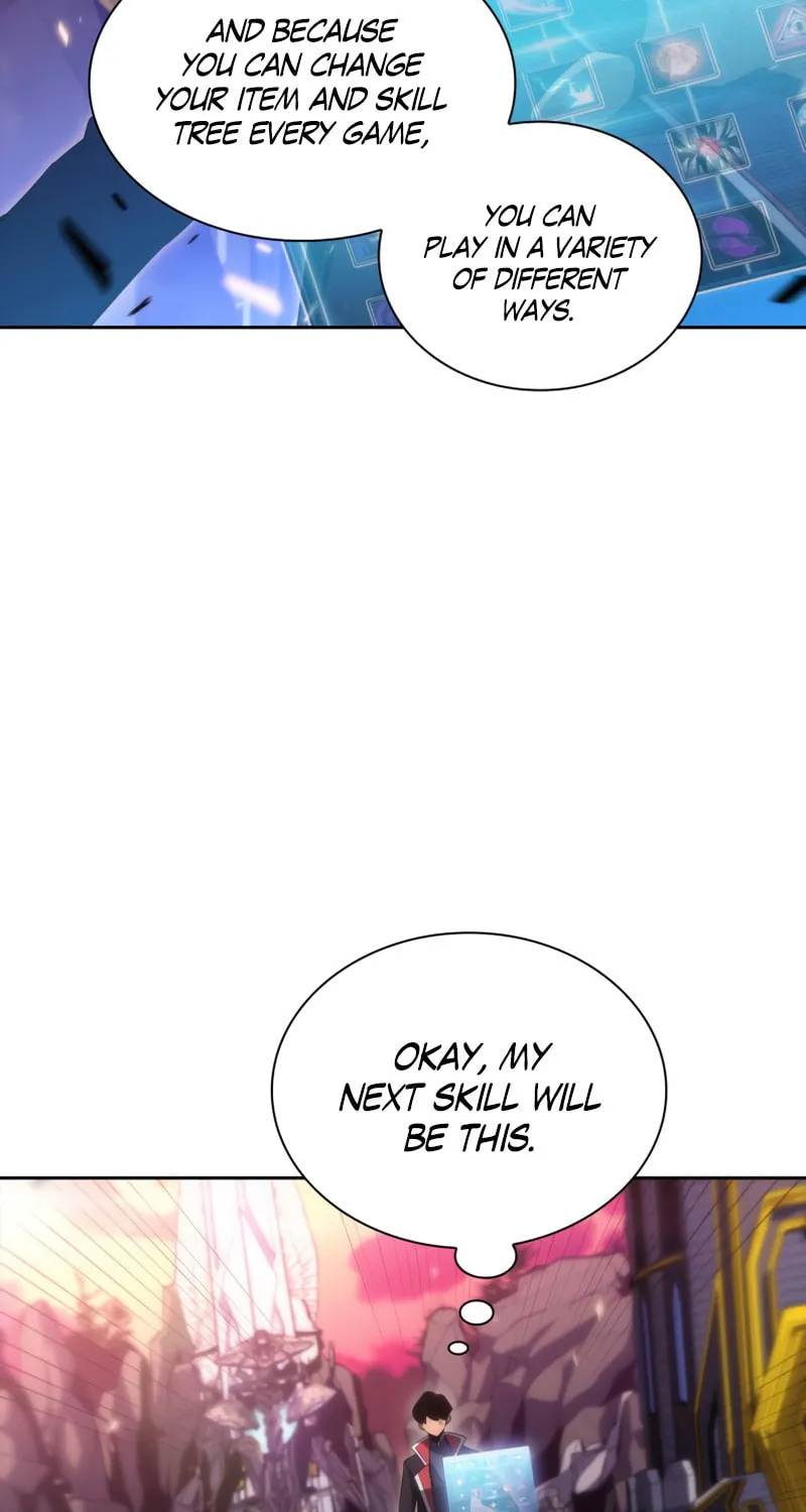 Read The Challenger chapter 25 image 10 on Lezhin