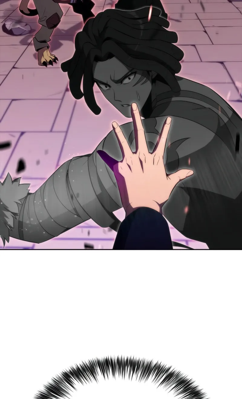 Read The Challenger chapter 25 image 105 on Lezhin