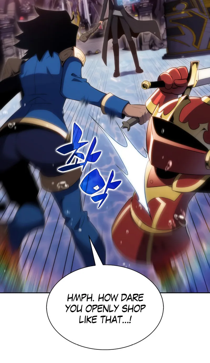 Read The Challenger chapter 25 image 11 on Lezhin