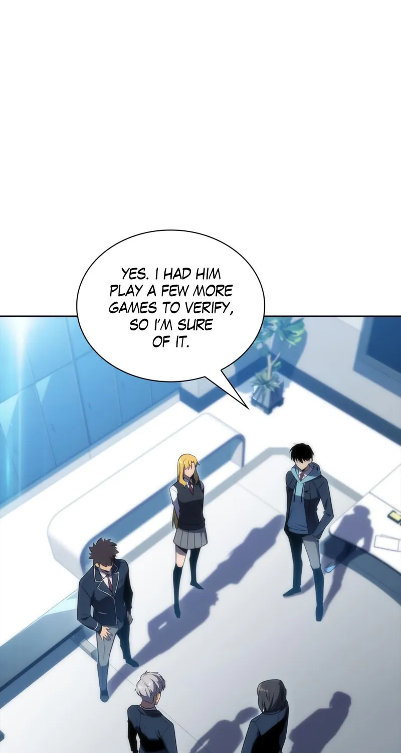 Read The Challenger chapter 25 image 120 on Lezhin