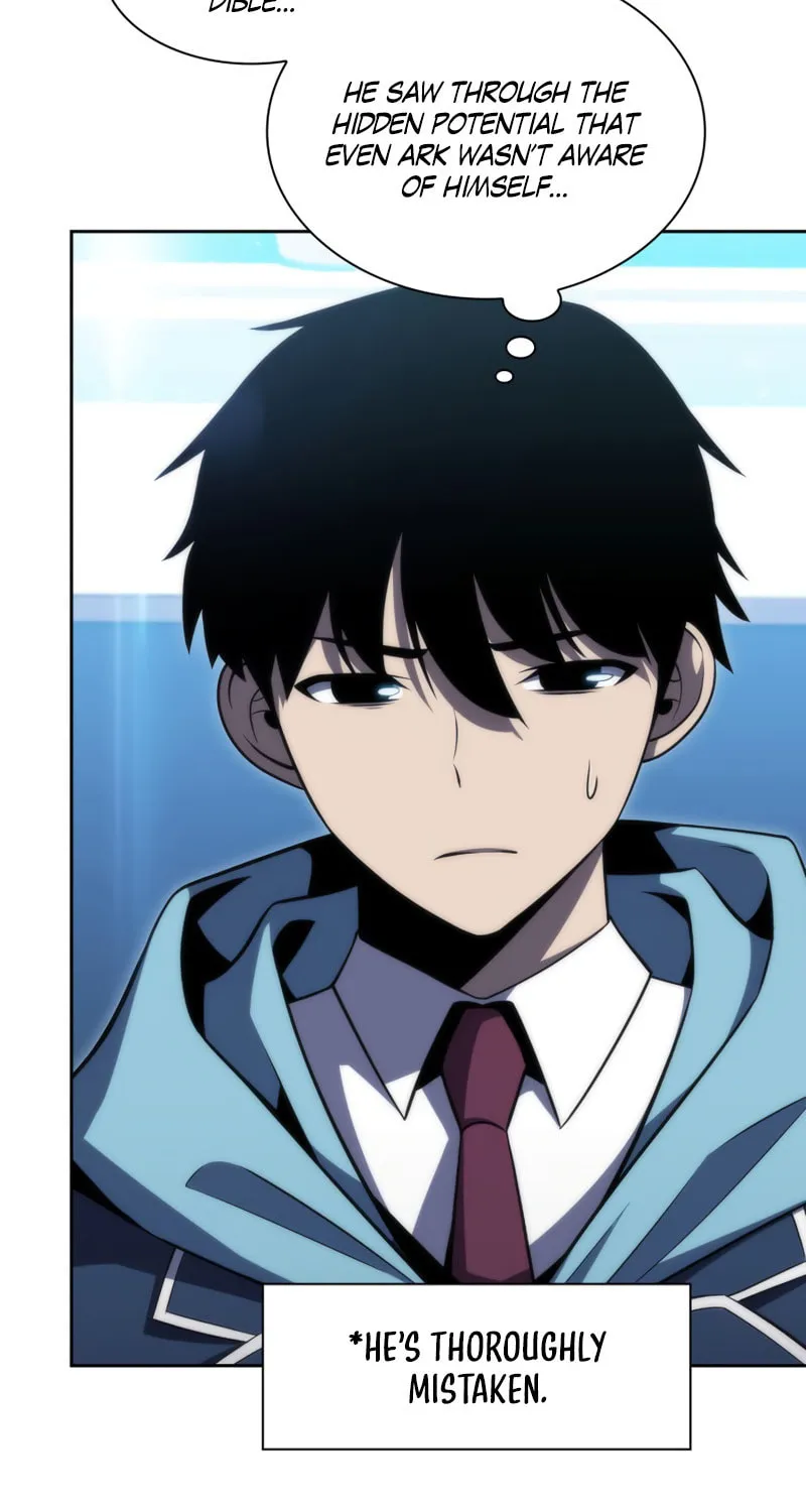Read The Challenger chapter 25 image 123 on Lezhin