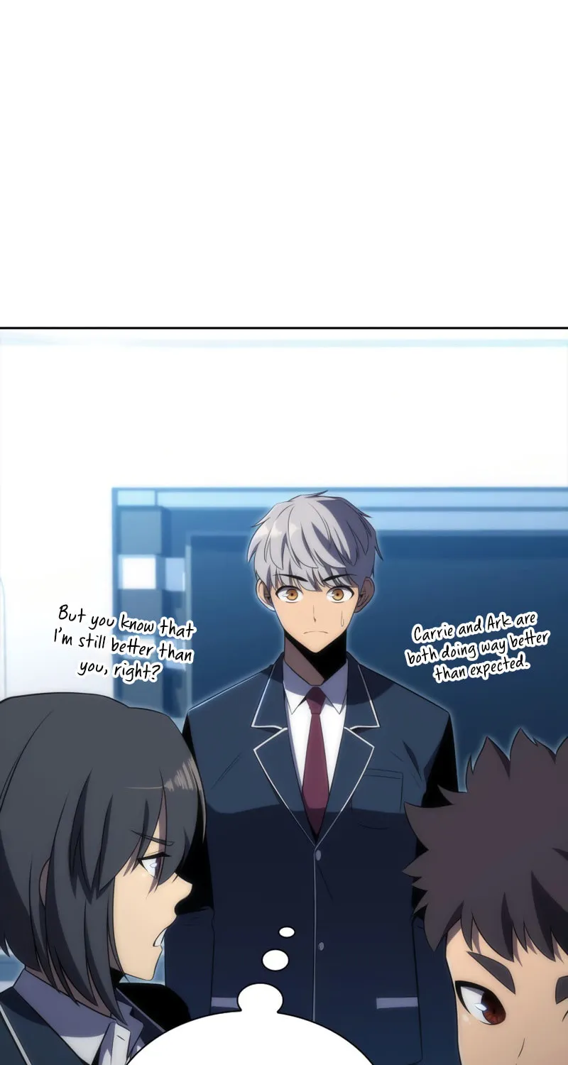 Read The Challenger chapter 25 image 124 on Lezhin