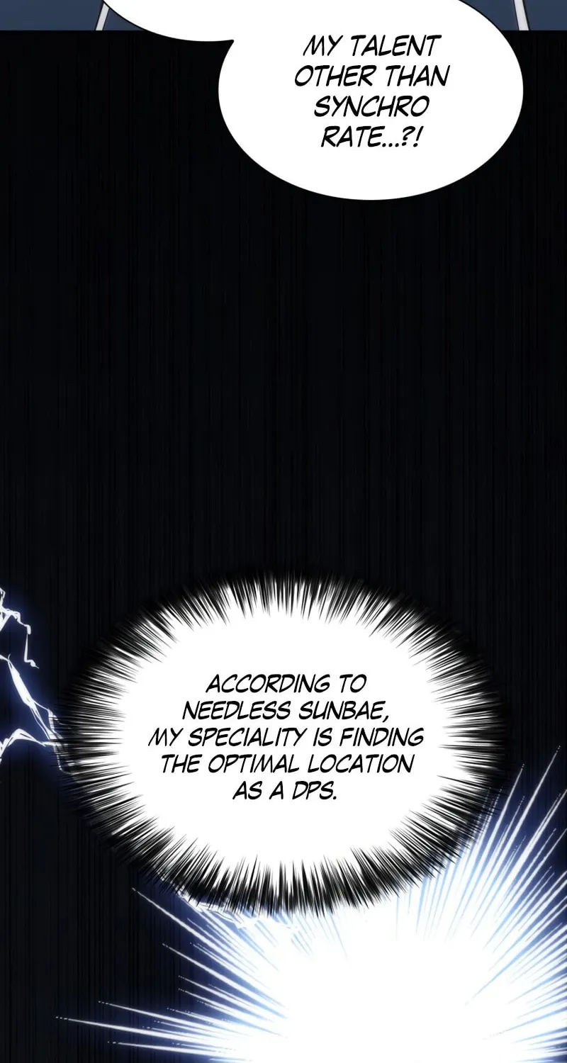 Read The Challenger chapter 25 image 127 on Lezhin