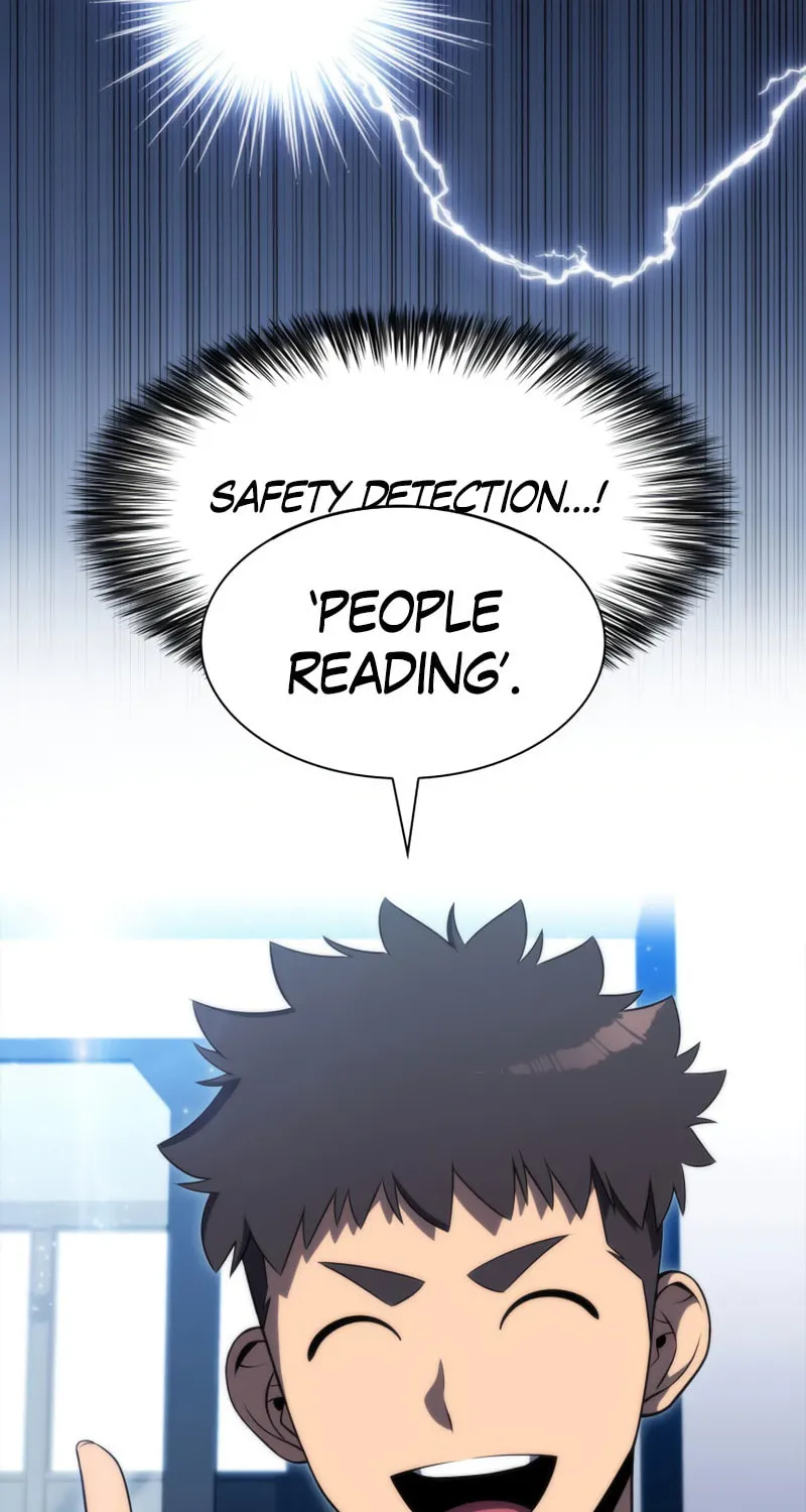Read The Challenger chapter 25 image 130 on Lezhin