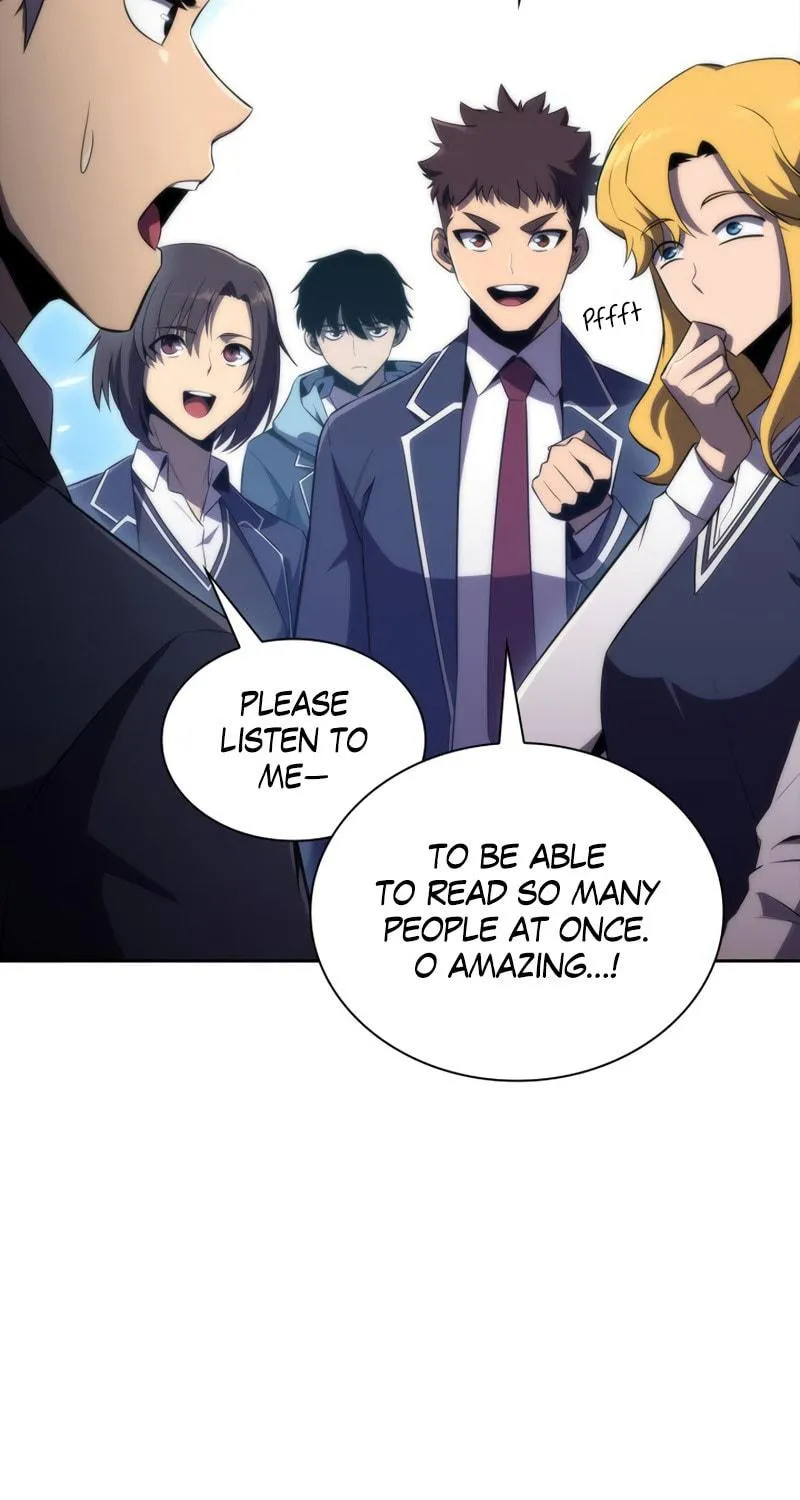 Read The Challenger chapter 25 image 134 on Lezhin