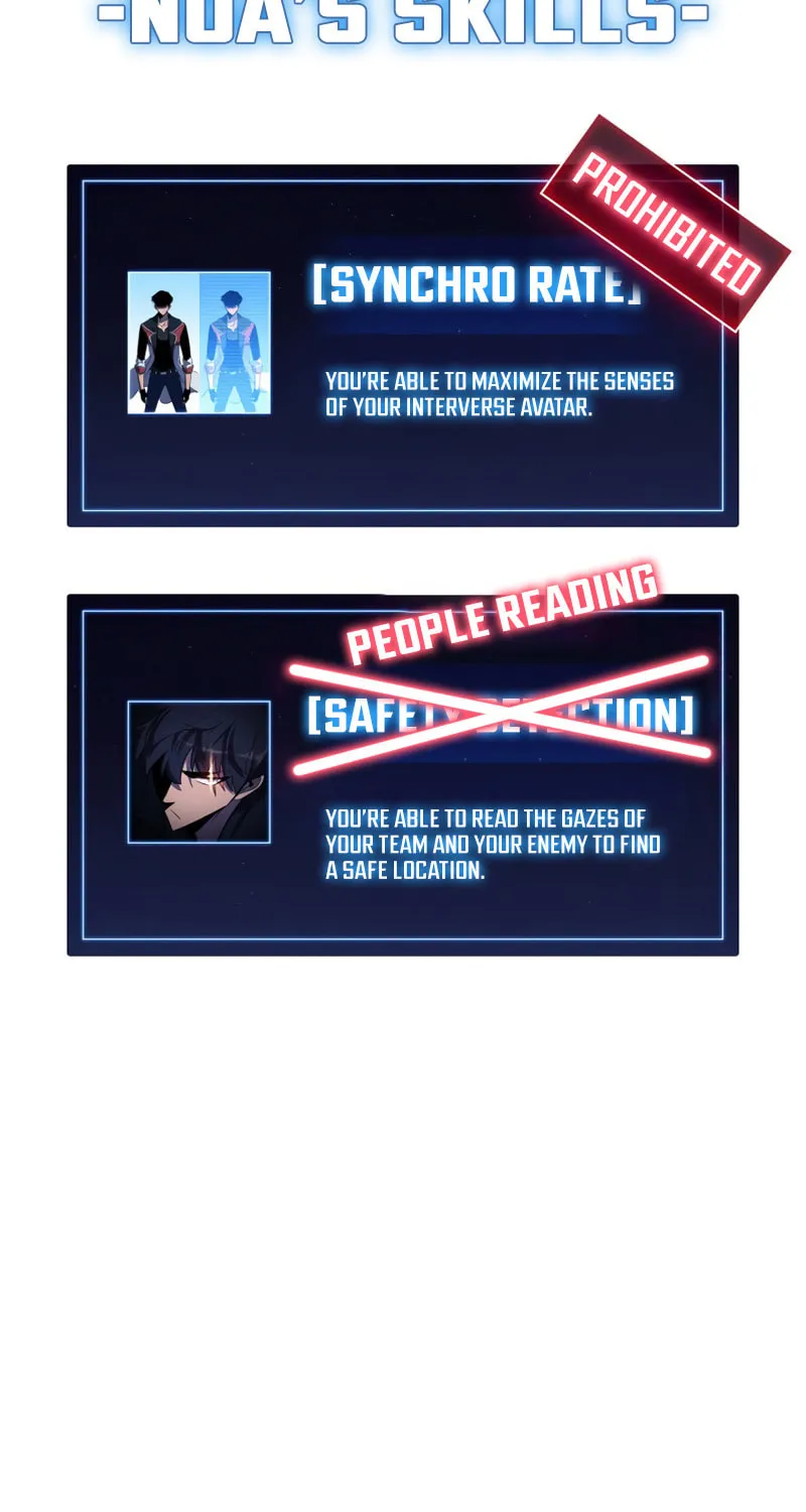 Read The Challenger chapter 25 image 138 on Lezhin
