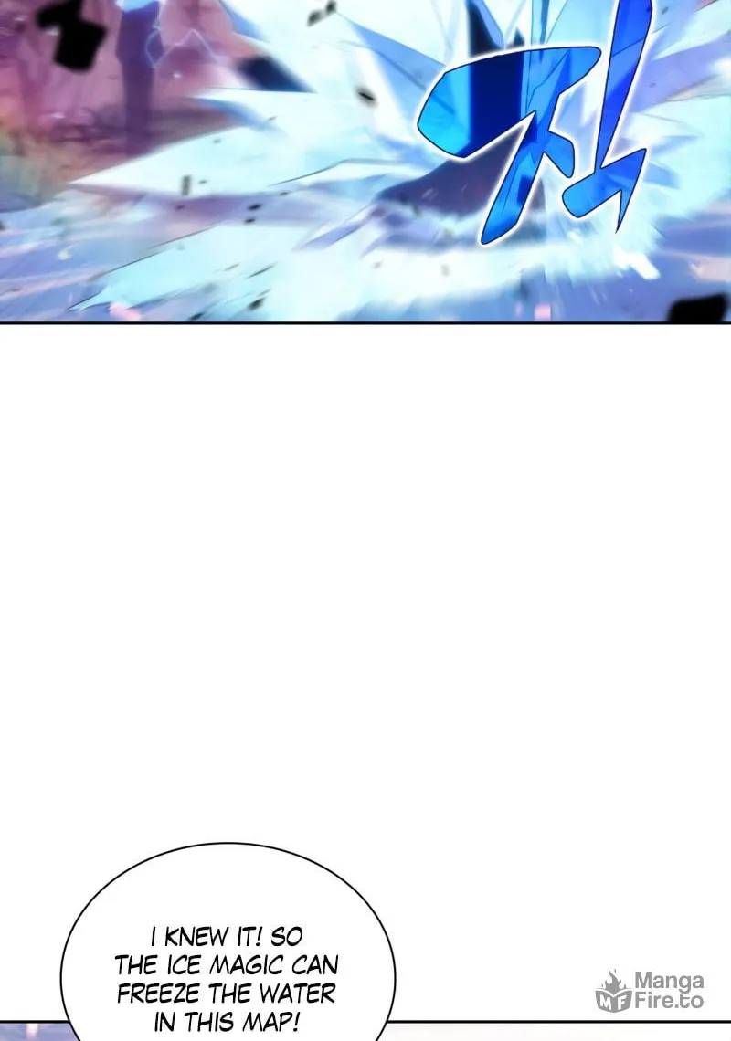 Read The Challenger chapter 25 image 15 on Lezhin