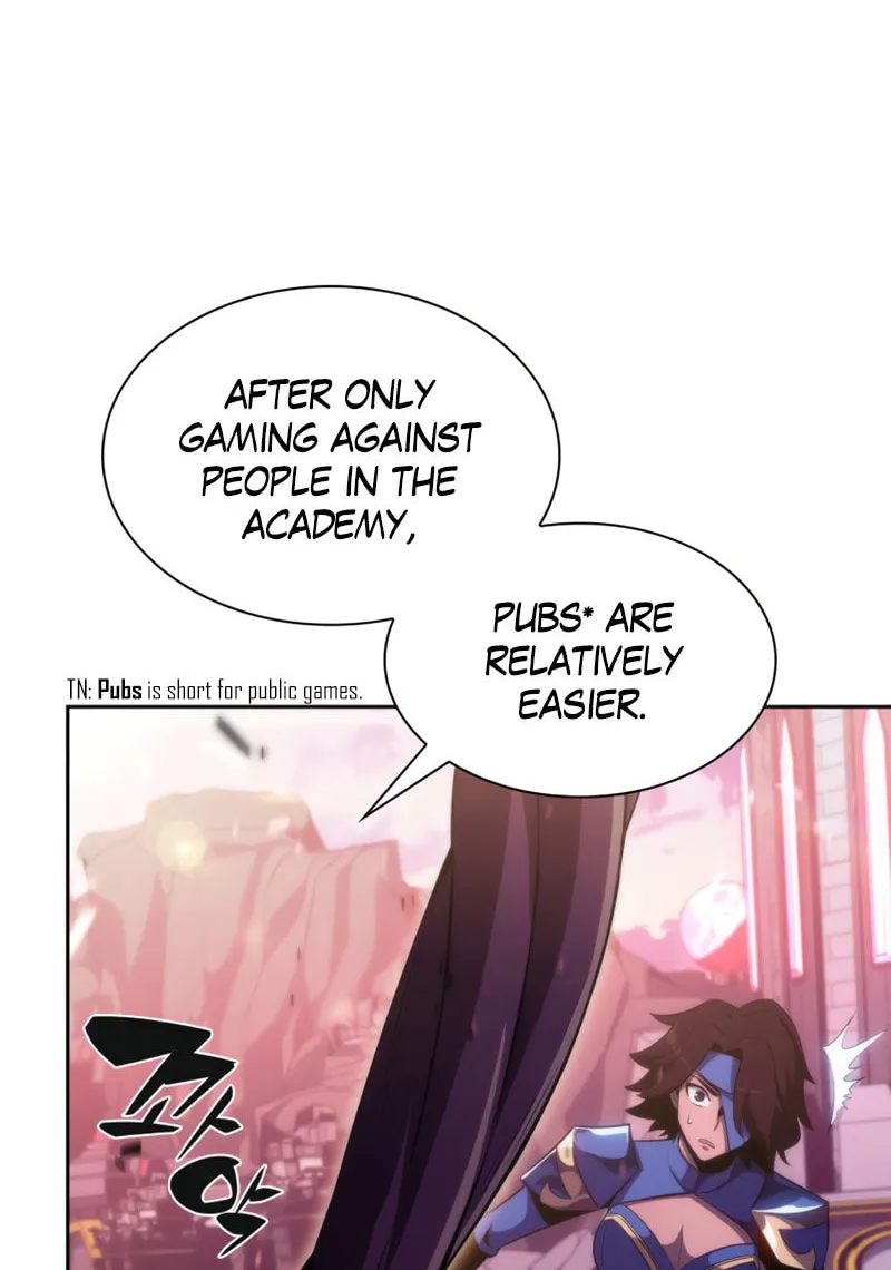 Read The Challenger chapter 25 image 17 on Lezhin