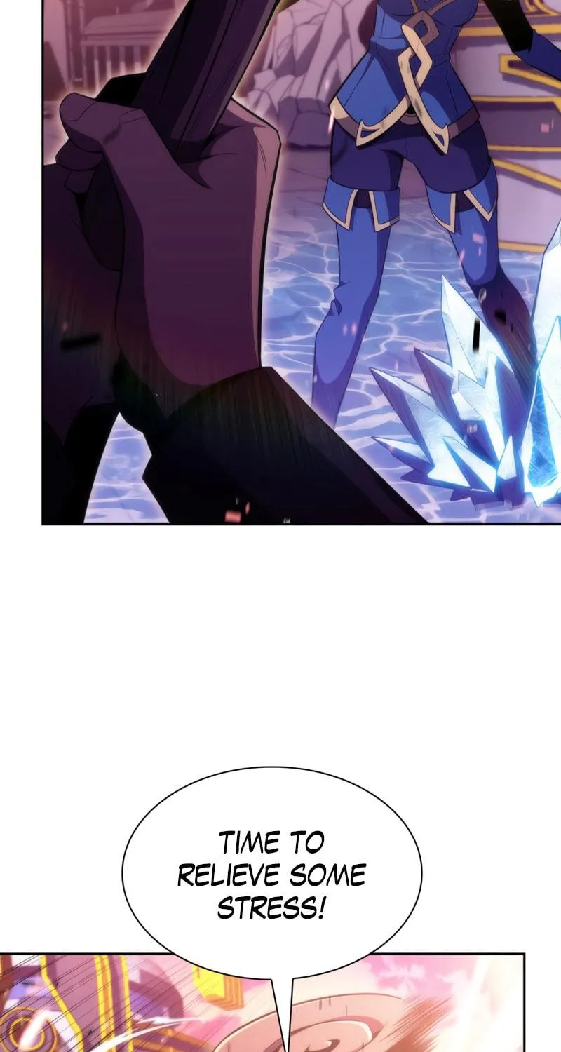 Read The Challenger chapter 25 image 18 on Lezhin