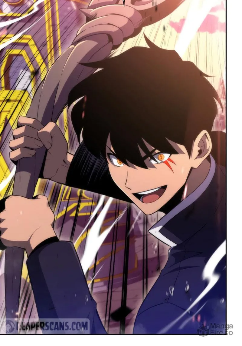 Read The Challenger chapter 25 image 19 on Lezhin