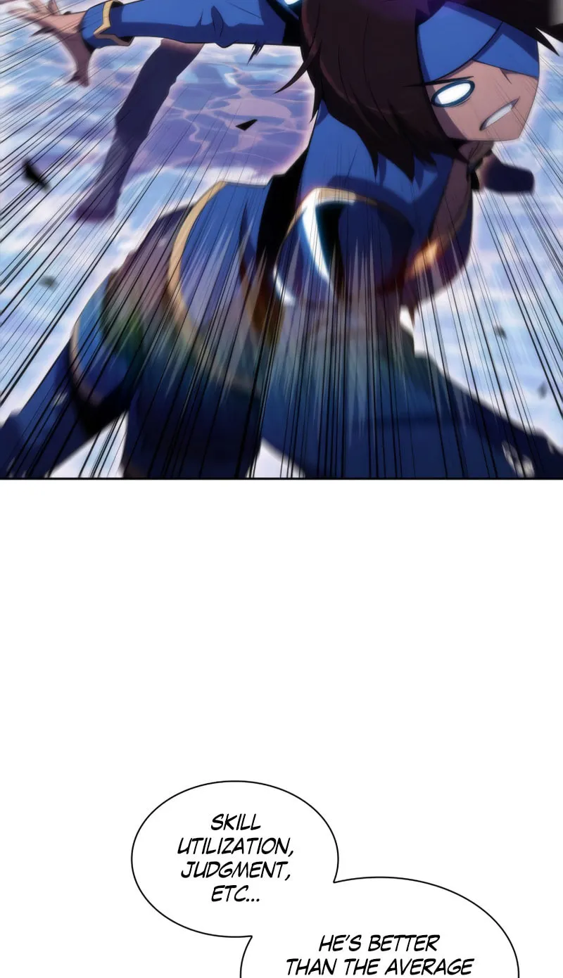 Read The Challenger chapter 25 image 21 on Lezhin