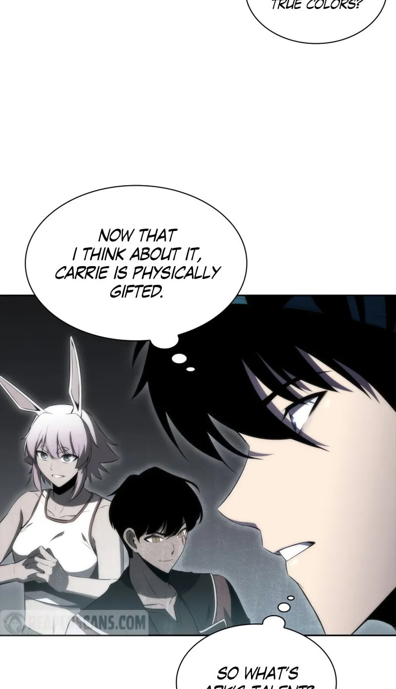 Read The Challenger chapter 25 image 23 on Lezhin