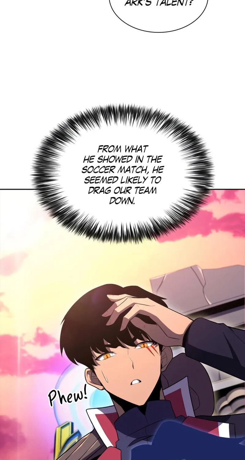 Read The Challenger chapter 25 image 24 on Lezhin