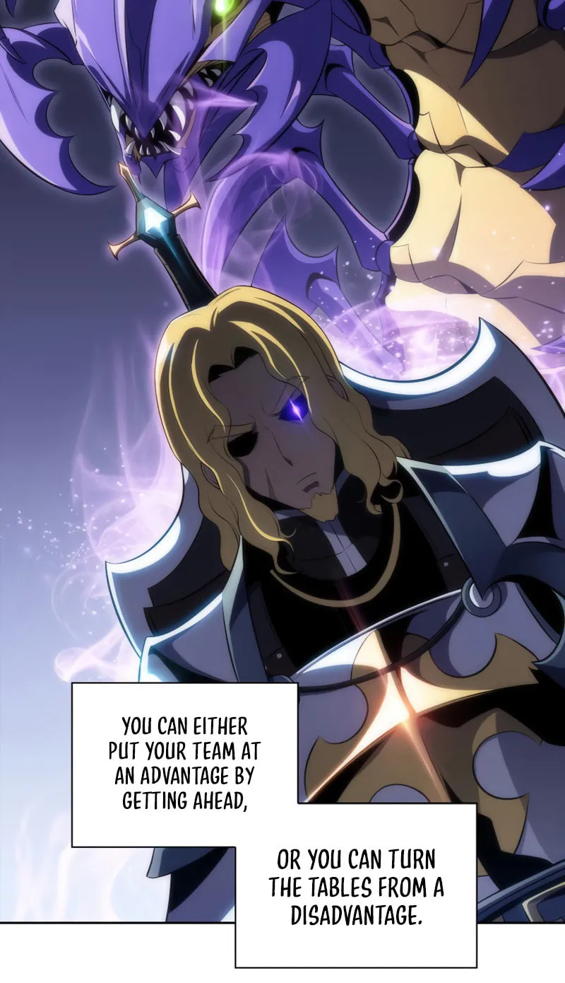 Read The Challenger chapter 25 image 27 on Lezhin