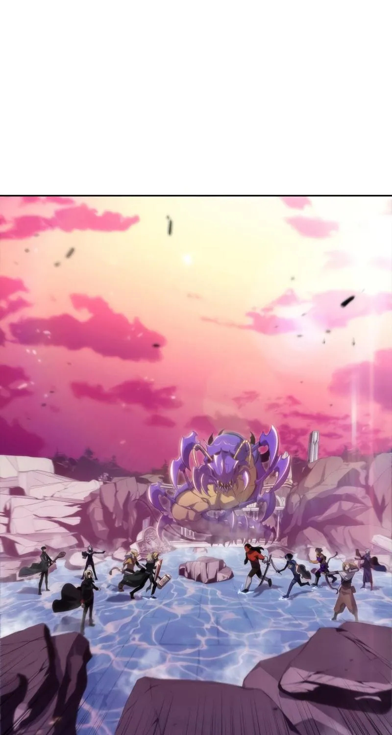 Read The Challenger chapter 25 image 30 on Lezhin