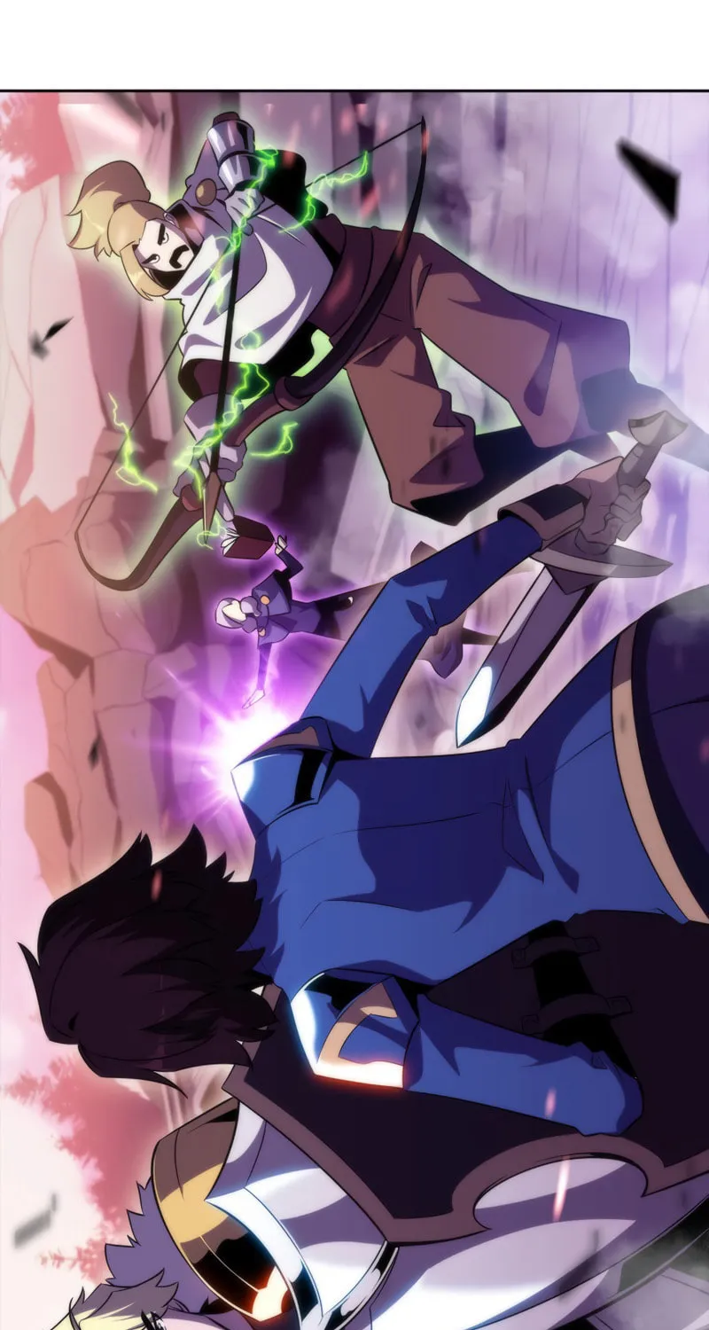 Read The Challenger chapter 25 image 32 on Lezhin
