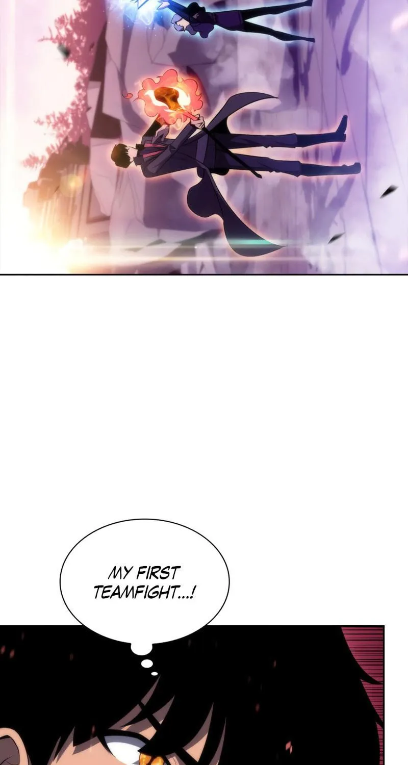 Read The Challenger chapter 25 image 34 on Lezhin