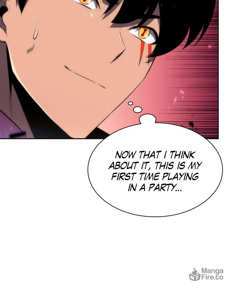 Read The Challenger chapter 25 image 35 on Lezhin