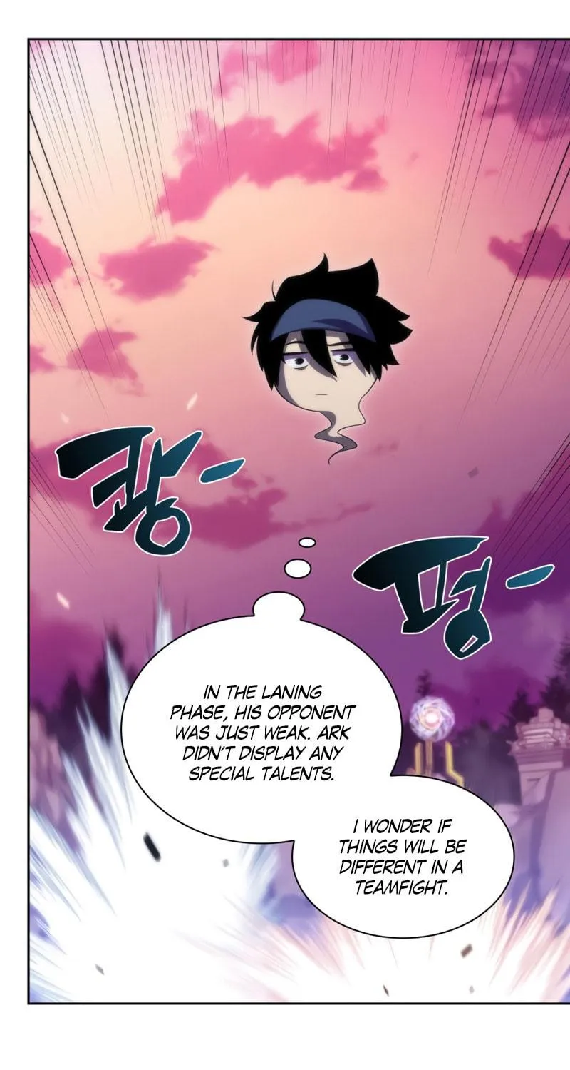 Read The Challenger chapter 25 image 36 on Lezhin