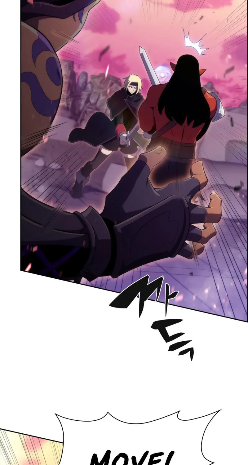 Read The Challenger chapter 25 image 38 on Lezhin