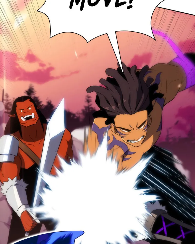 Read The Challenger chapter 25 image 39 on Lezhin