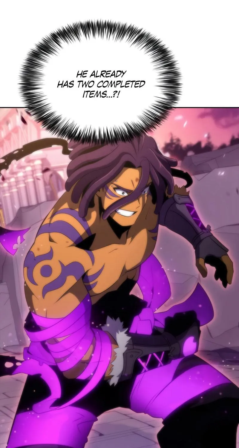 Read The Challenger chapter 25 image 42 on Lezhin