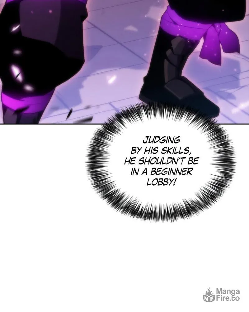 Read The Challenger chapter 25 image 43 on Lezhin