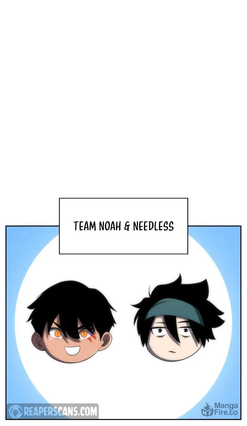 Read The Challenger chapter 25 image 5 on Lezhin