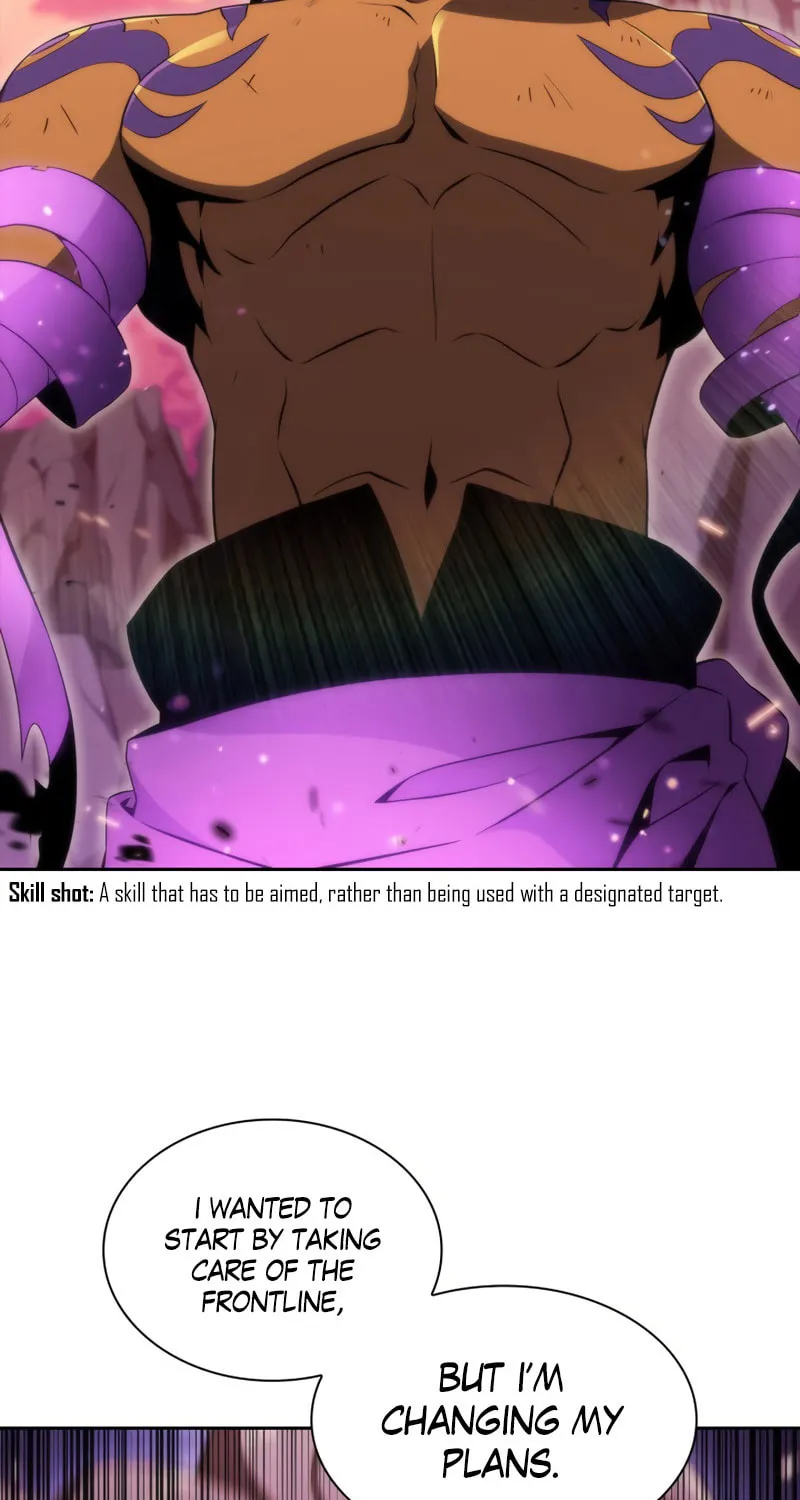 Read The Challenger chapter 25 image 50 on Lezhin