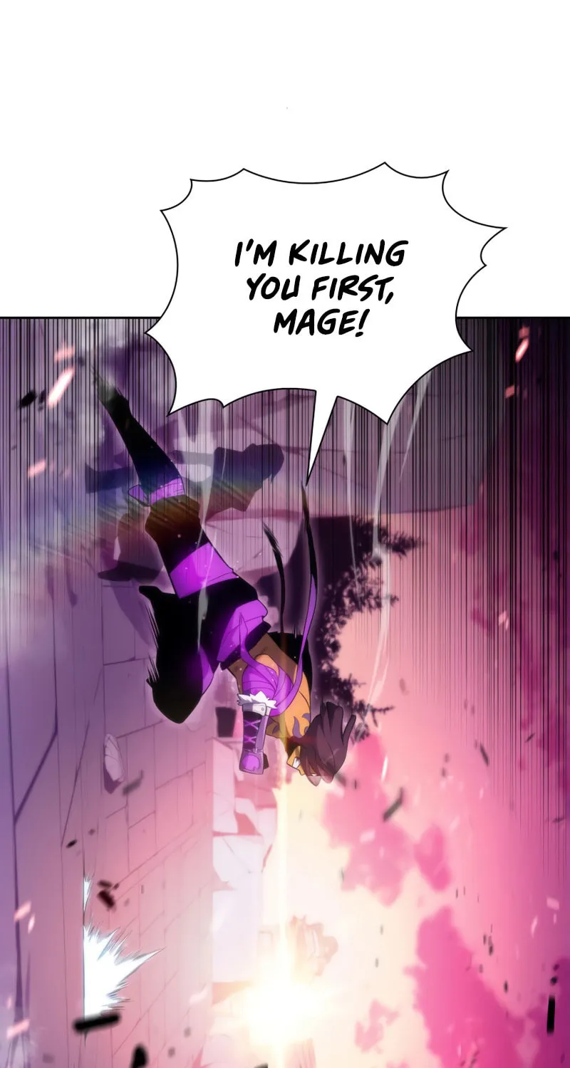 Read The Challenger chapter 25 image 52 on Lezhin