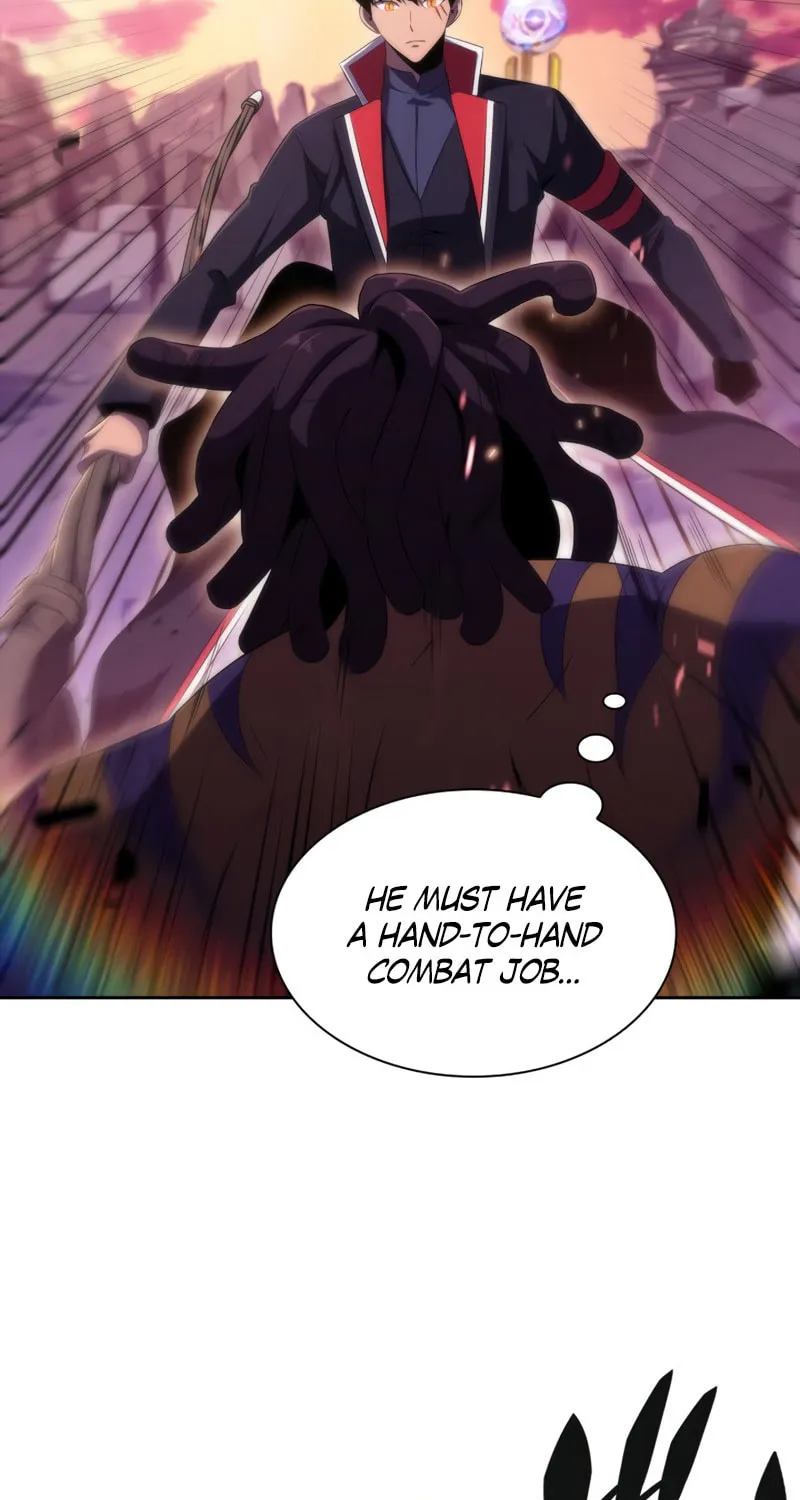 Read The Challenger chapter 25 image 55 on Lezhin