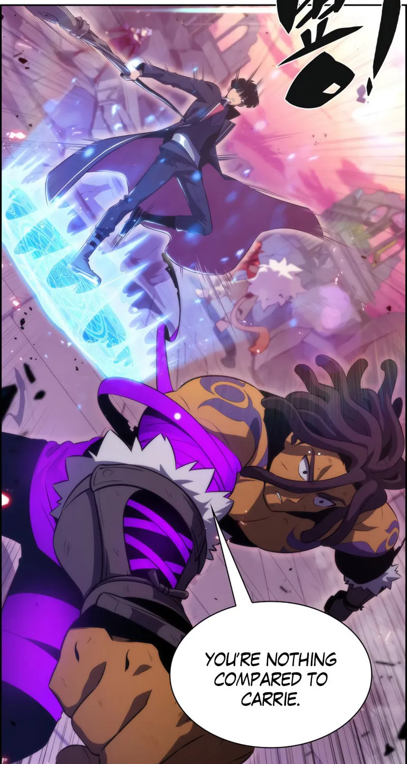 Read The Challenger chapter 25 image 56 on Lezhin
