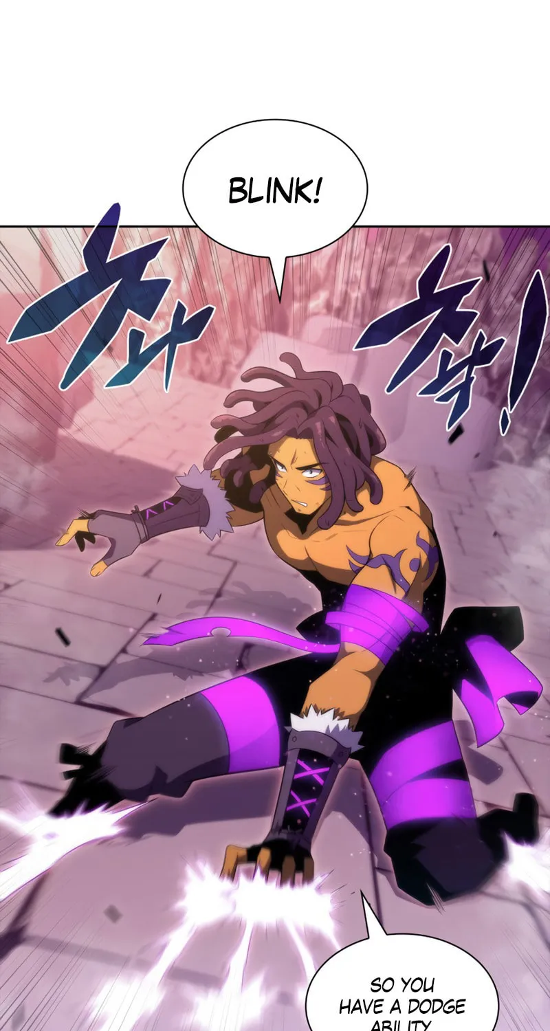 Read The Challenger chapter 25 image 59 on Lezhin