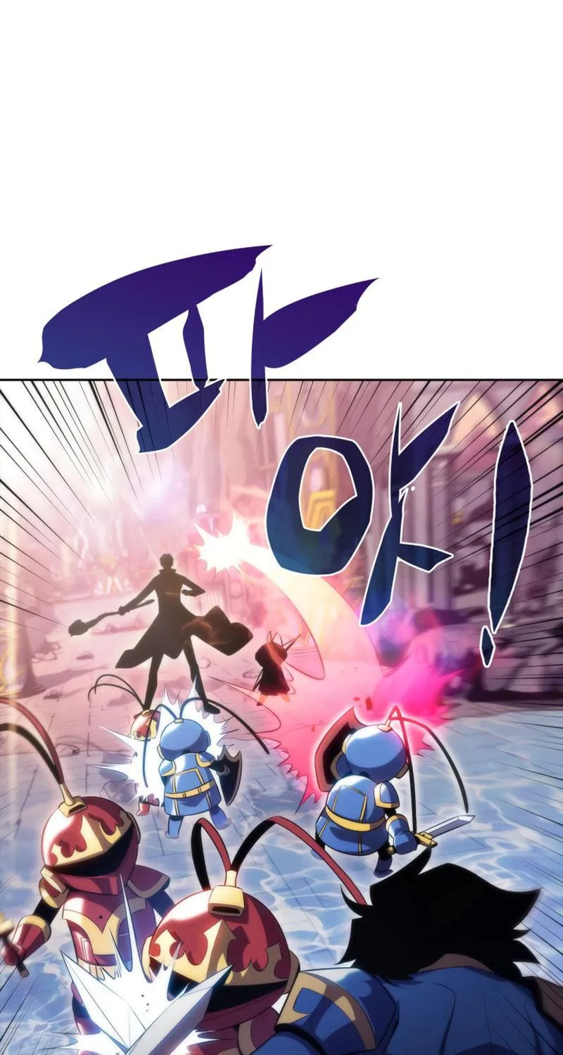 Read The Challenger chapter 25 image 6 on Lezhin