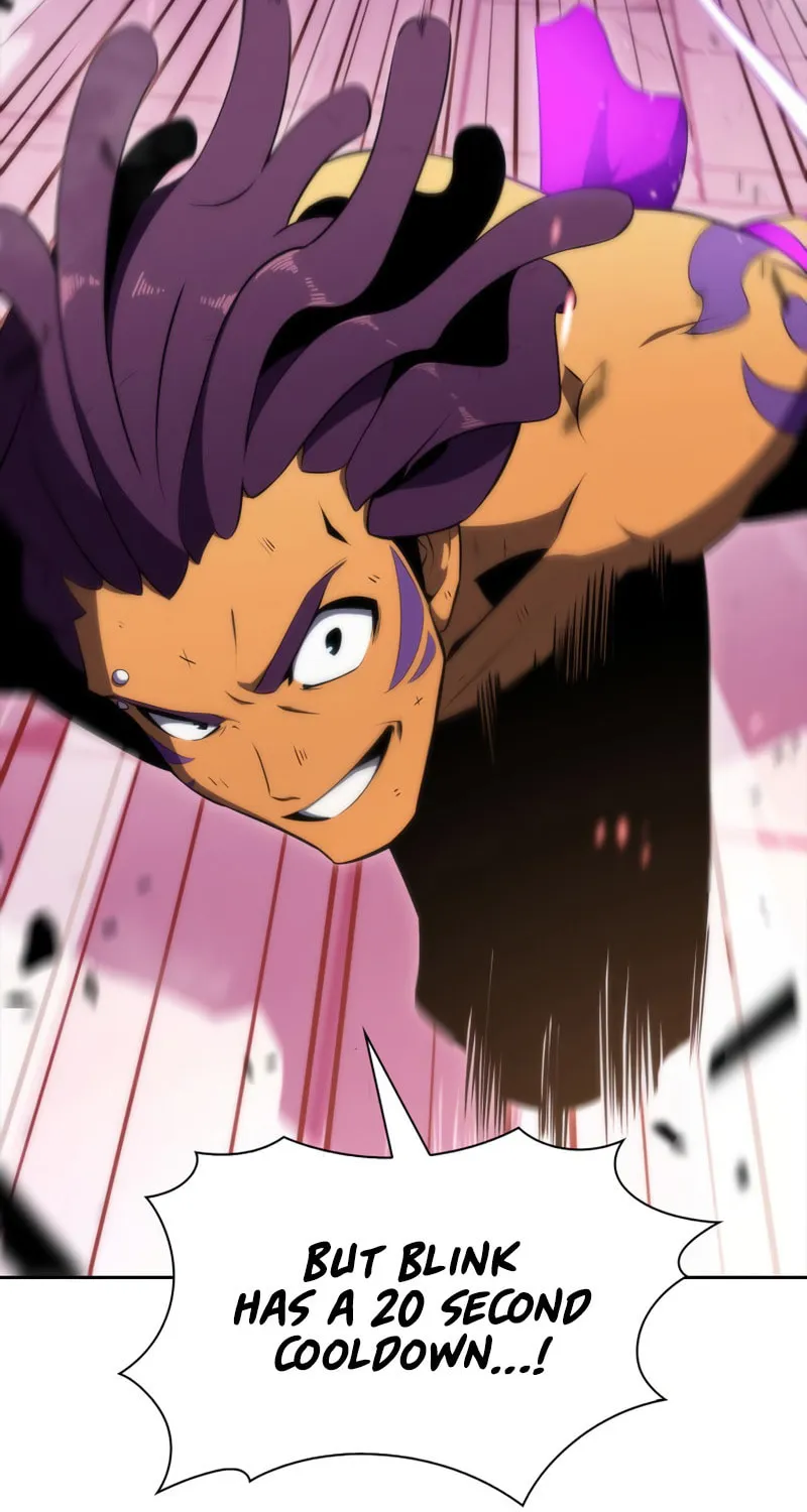 Read The Challenger chapter 25 image 62 on Lezhin
