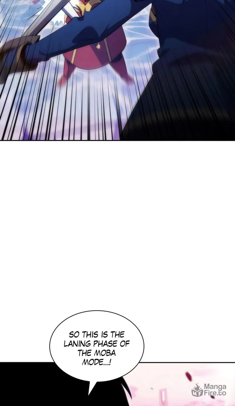 Read The Challenger chapter 25 image 7 on Lezhin
