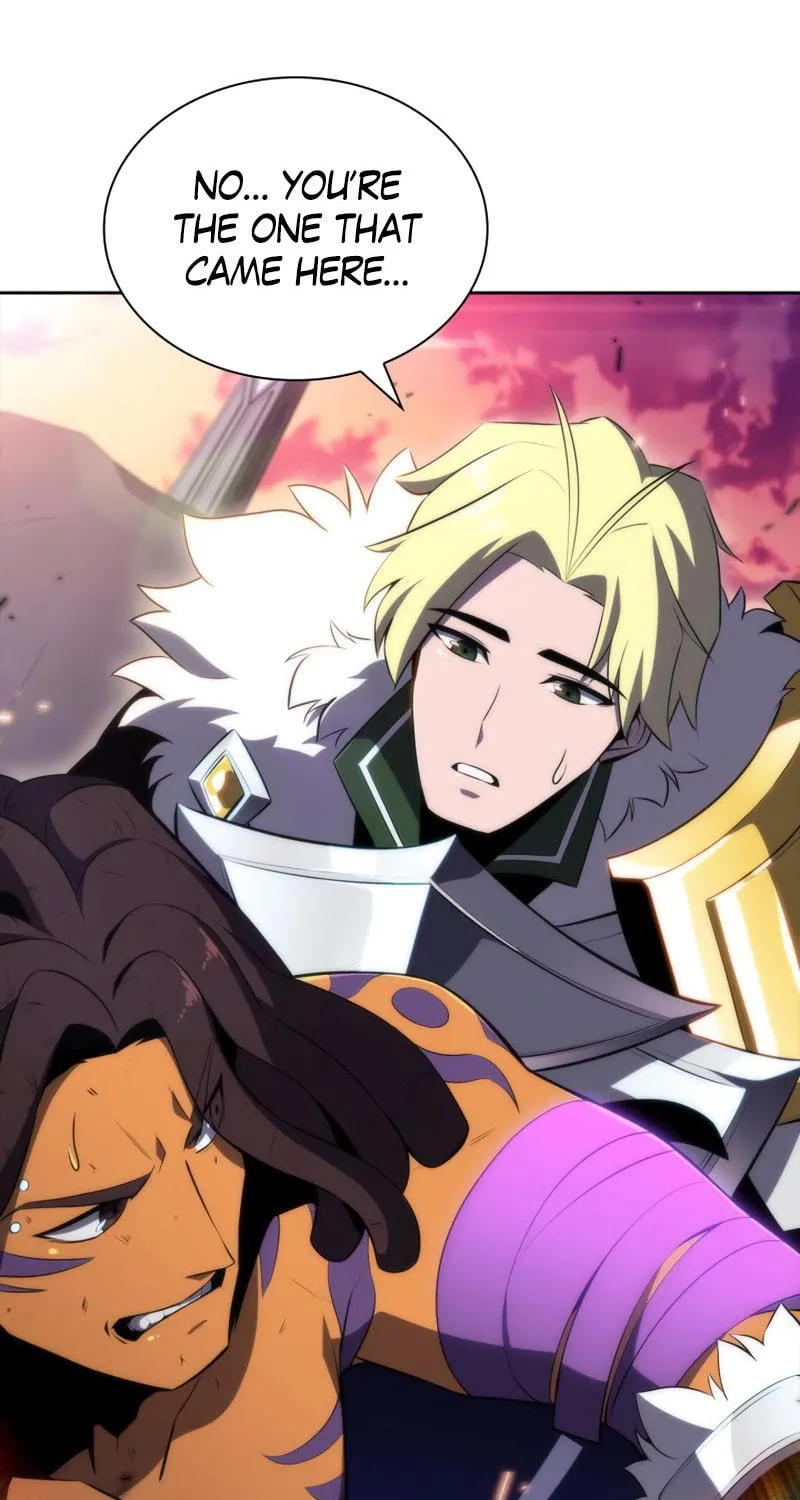 Read The Challenger chapter 25 image 70 on Lezhin