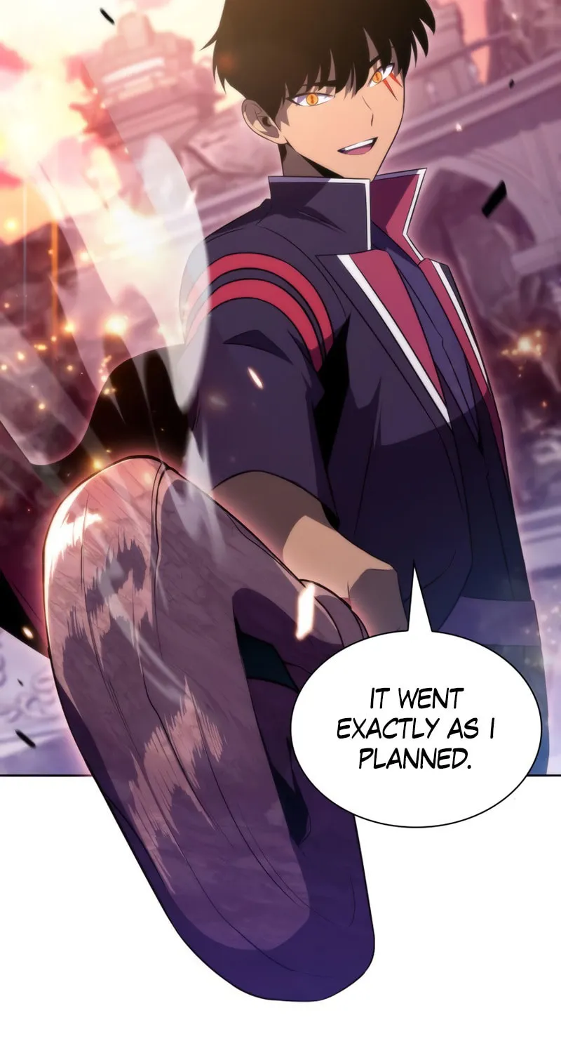 Read The Challenger chapter 25 image 74 on Lezhin