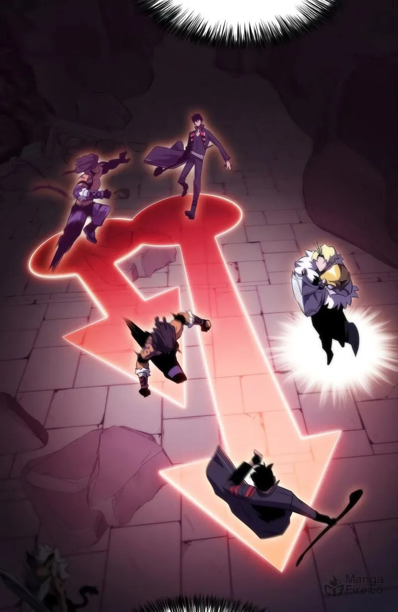 Read The Challenger chapter 25 image 77 on Lezhin